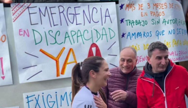 Escándalo nacional que sacude a Necochea: ¿los libertarios locales metidos en la trama de las coimas?