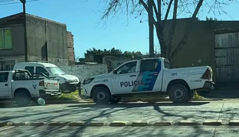 Tragedia en Quequén: un hombre falleció por presunta intoxicación con monóxido de carbono