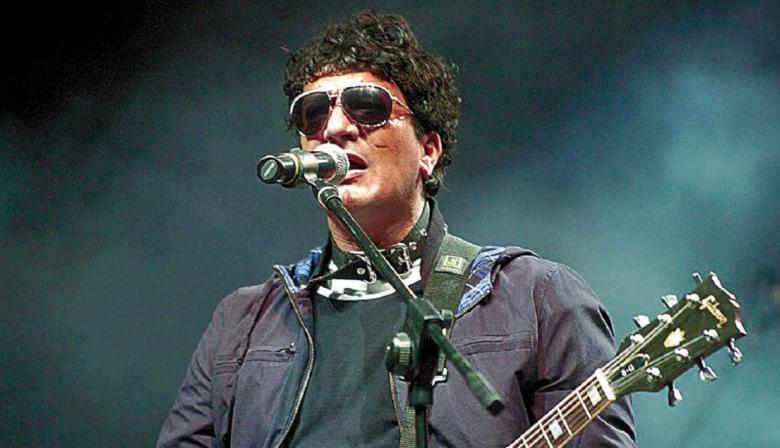 Pity Álvarez anunció su regreso a los escenarios con show en Vélez y nuevo disco