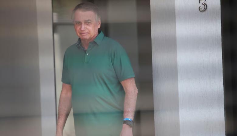 Condenaron a Bolsonaro a 27 años de prisión por el intento de Golpe de Estado