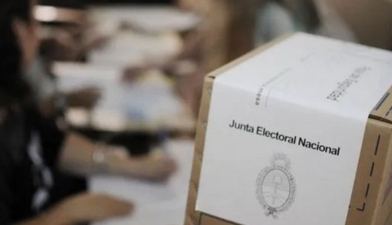 Multas más caras: no votar en las legislativas bonaerenses costará hasta $2.000