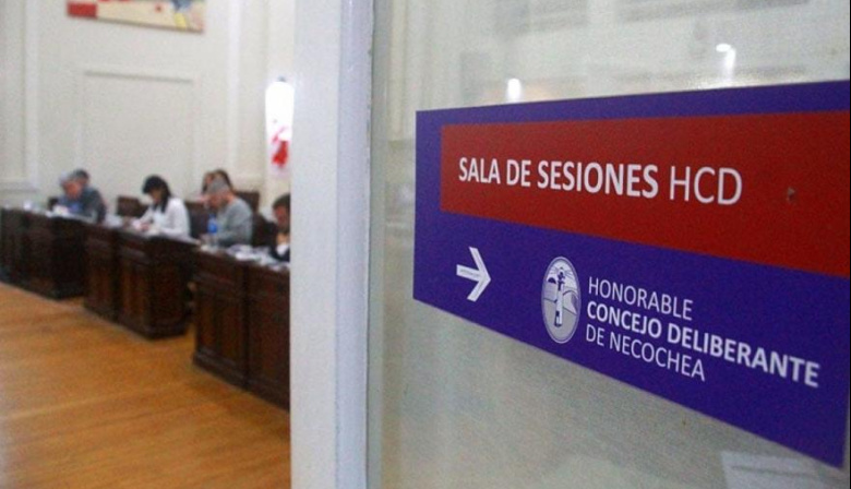 Once listas en carrera: Necochea elige concejales y consejeros escolares