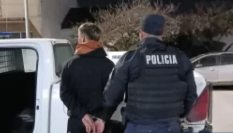 Detuvieron a un joven que intentaba robar una moto en pleno centro de Necochea