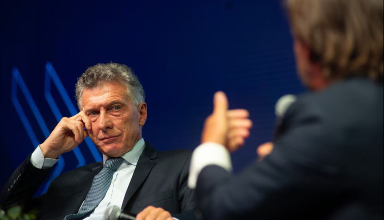 “Hemos sido estafados por LLA”: Macri y el PRO en debate interno tras la derrota bonaerense