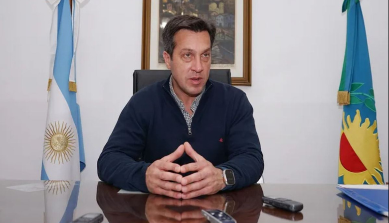 Arturo Rojas: “Lo primero que hay que hacer es escuchar el mensaje de las urnas y corregir errores de la gestión”