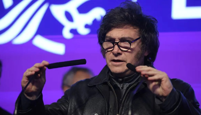 Javier Milei vetó las leyes de financiamiento universitario y de emergencia pediátrica