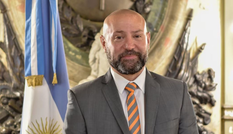 Un testigo ratificó en Comodoro Py los dichos de Spagnuolo sobre presuntas coimas en Discapacidad