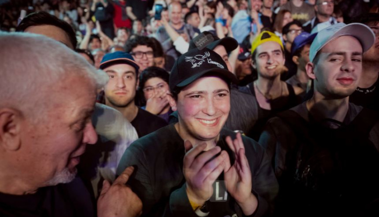 Mariano Pérez: “Los candidatos no terminaron de convencer al votante histórico de La Libertad Avanza”