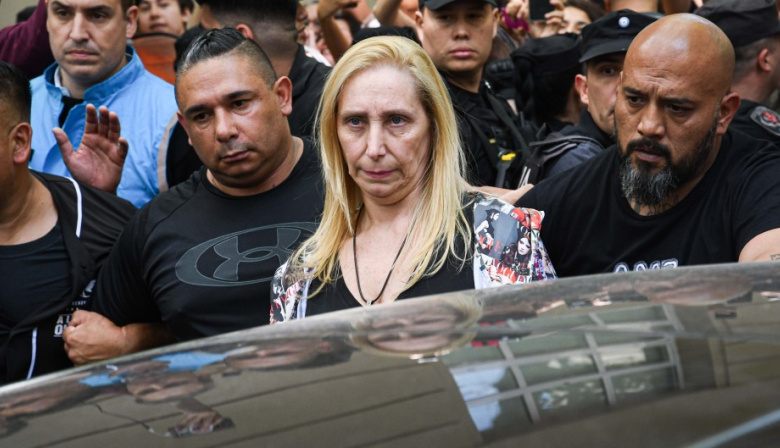 Crece la preocupación en el Gobierno por un escándalo en la Aduana que salpica a Karina Milei