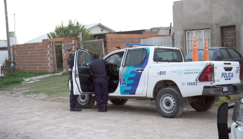 Elevan a juicio la causa contra el policía acusado de matar a un joven en Necochea
