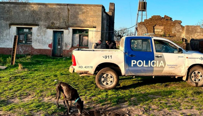 Allanamientos en Quequén por robo: un menor quedó a disposición de la Justicia