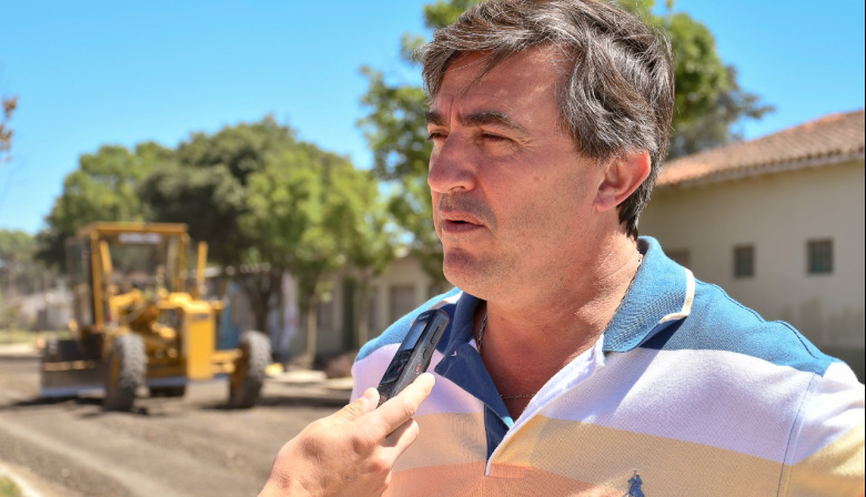 Cambios en el gabinete de Rojas: Furno regresaría a Obras Públicas y De la Calle asumiría en el Emsur