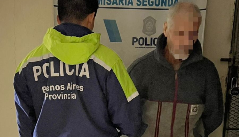 Detuvieron a un hombre de 55 años en Costa Bonita por un robo