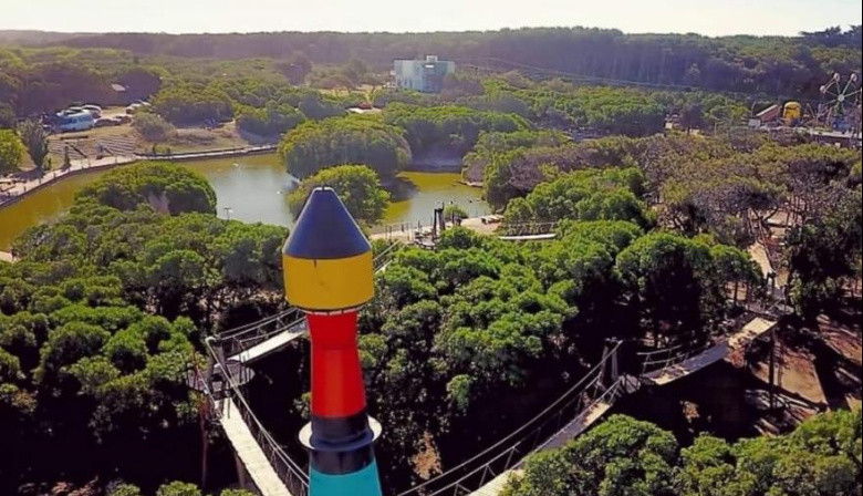 Empresario Daniel Carrión Anuncia Paseo Gastronómico-Turístico y un Mejor Parque de Diversiones