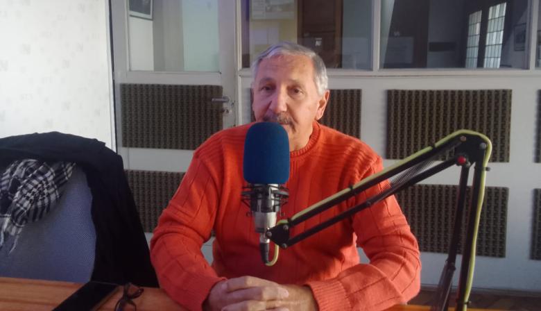 Mario Dahul: "La provincia de Buenos Aires anticipó el 26 de octubre"