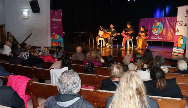 Abrió la inscripción para el programa “ParticipARTE”