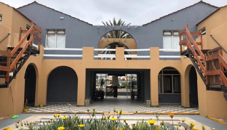 Por problemas en la documentación presentada, habrá un nuevo llamado a licitación para el balneario Terrazas