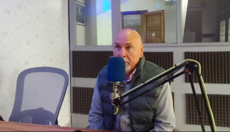 El Sindicato de Empleados Municipales de Necochea: Un antes y un después según José Luis Vidal