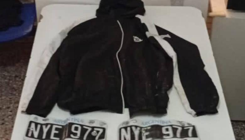 Cayó la banda que asaltó a una pareja de jubilados en Necochea
