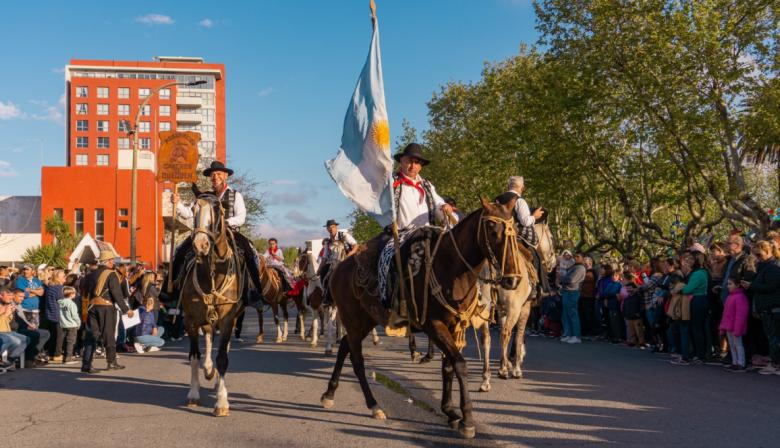 Necochea se prepara para una amplia agenda de actividades en octubre