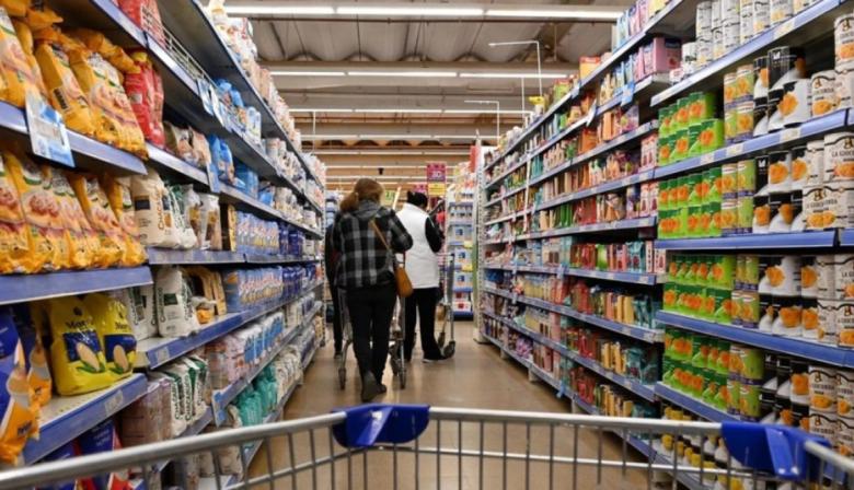 La inflación de agosto fue de 1,9% y acumuló 33,6% en los últimos doce meses