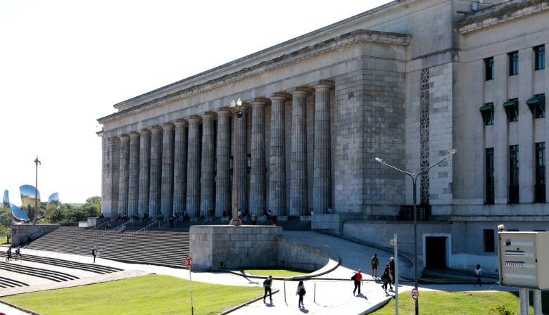 La UBA irá a la Justicia para que el Gobierno cumpla con la Ley de Financiamiento Universitario