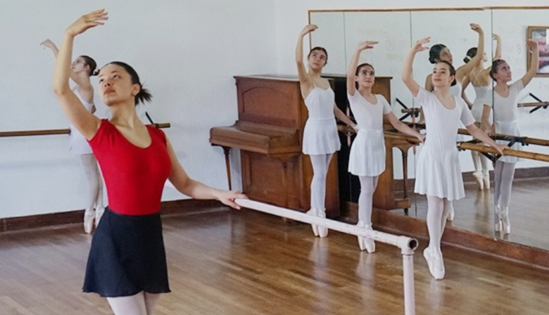 Con más de 60 actividades se desarrolló con éxito la Semana de las Artes en el Centro Cultural Municipal