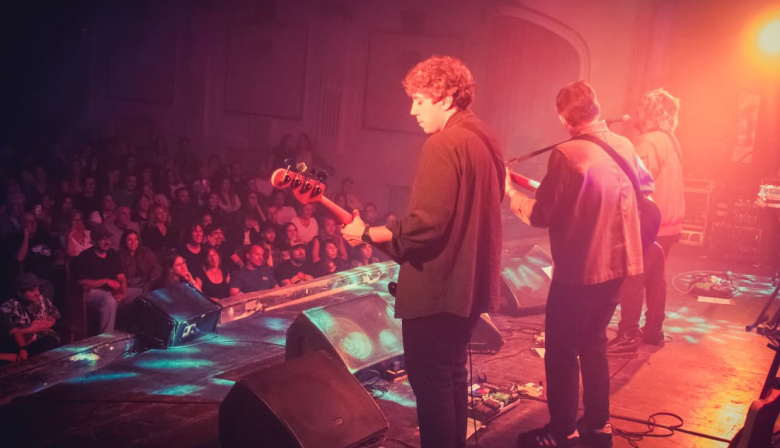  Necochea suena fuerte: el valor de apostar por eventos culturales