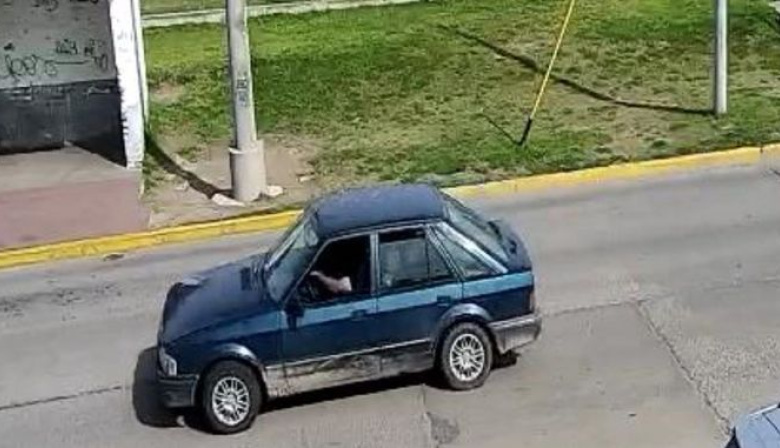 Allanamiento en Necochea: recuperaron dinero robado y detuvieron a un sospechoso