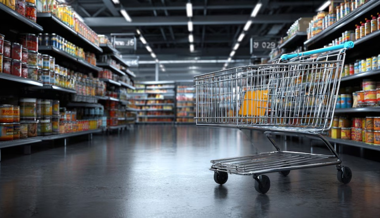 La inflación de septiembre se aceleró a 2,1%, según el INDEC y acumuló 31,8% en los últimos doce meses