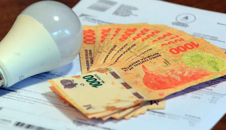 Noviembre llegaría con una fuerte suba de tarifas