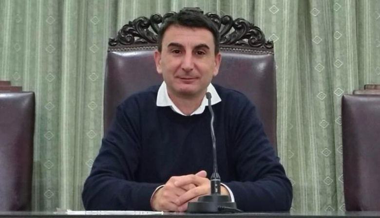 Mariano Valiante celebró el triunfo de La Libertad Avanza y afirmó que “el voto ratificó el rumbo del país”