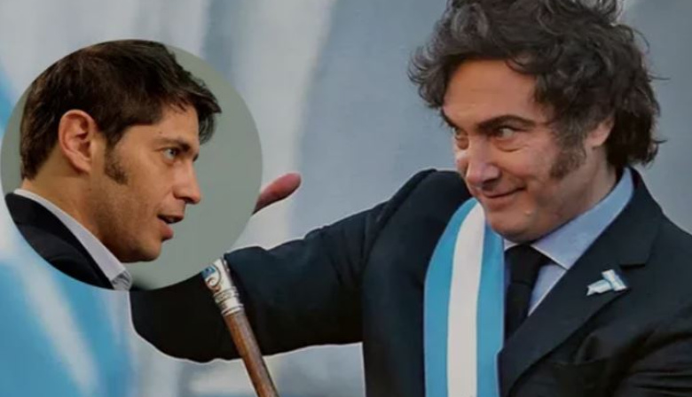 Milei convoca a los gobernadores dialoguistas y deja afuera a Kicillof del encuentro institucional