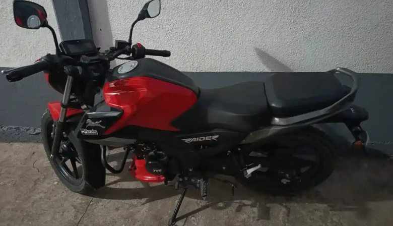 Tres menores delincuentes detenidos por intento de robo de motocicletas en Necochea