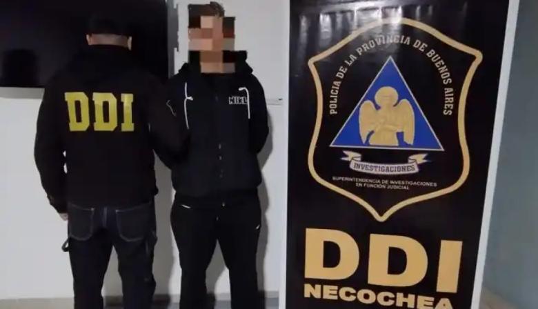 Dos aprehendidos por tenencia de estupefacientes con fines de comercialización