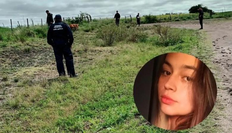 Hallaron muerta a Daiana Mendieta, la joven de 22 años que era buscada en Entre Ríos
