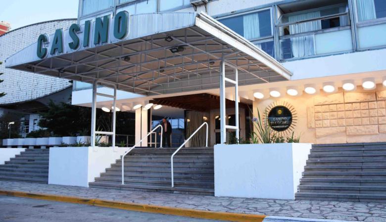 Urgencia por la Sala de Juegos del Casino: Almada pide soluciones provinciales y alerta sobre el juego online