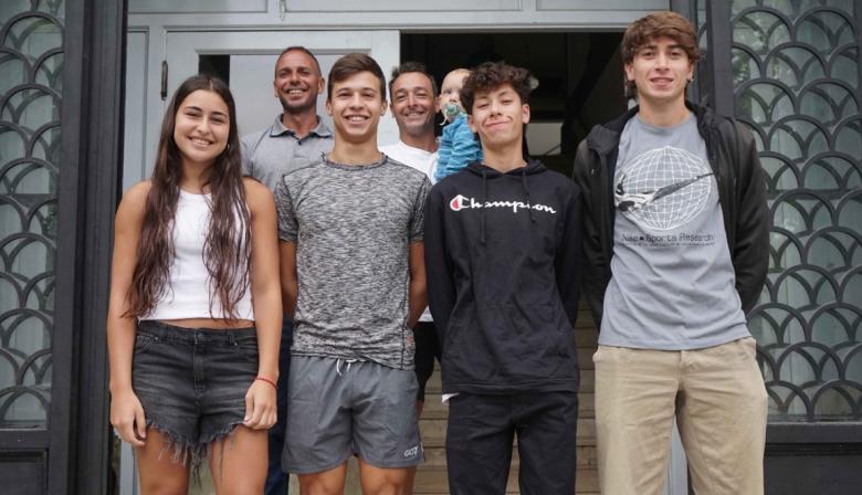 El atletismo necochense dirá presente en la Copa Nacional de Mayores