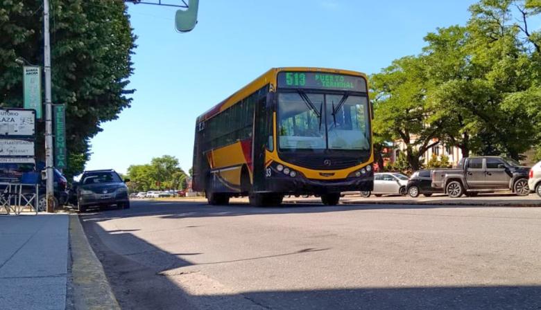 El transporte público será gratuito durante las elecciones de este domingo