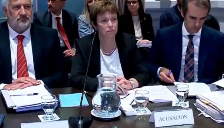 Analía Duarte, Fiscal General de Necochea: «El Jury a Makintach fue un desafío diferente»