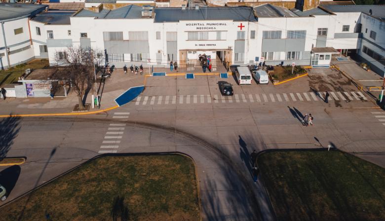 El Hospital Ferreyra incorporó siete nuevos médicos residentes y completó todos sus cupos de formación