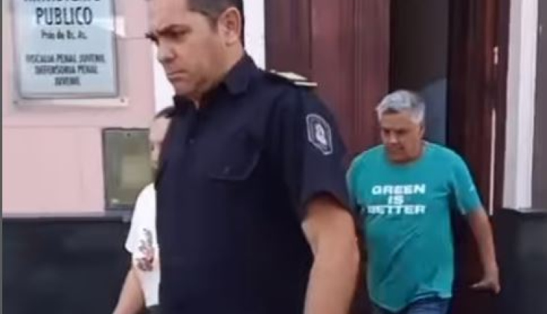 Los padres de Bautista Coronel declararon ante la Fiscalía de Menores en el marco de la causa por su muerte