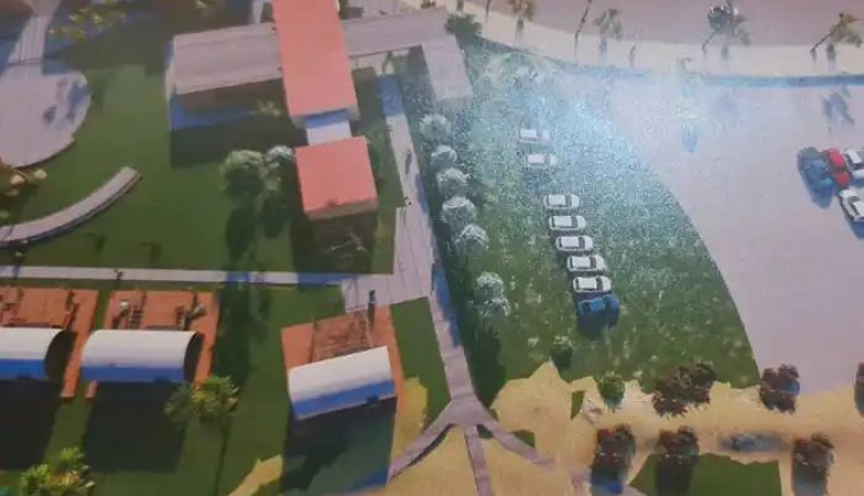 Necochea avanza en la renovación del frente costero: dos nuevos proyectos privados modernizarán los balnearios Terrazas y ACA