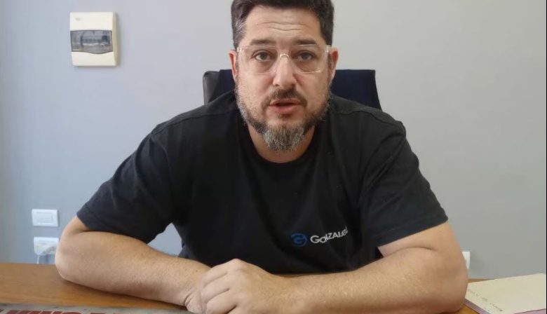 Mariano González: “Sin créditos accesibles, la reactivación del comercio no va a llegar”