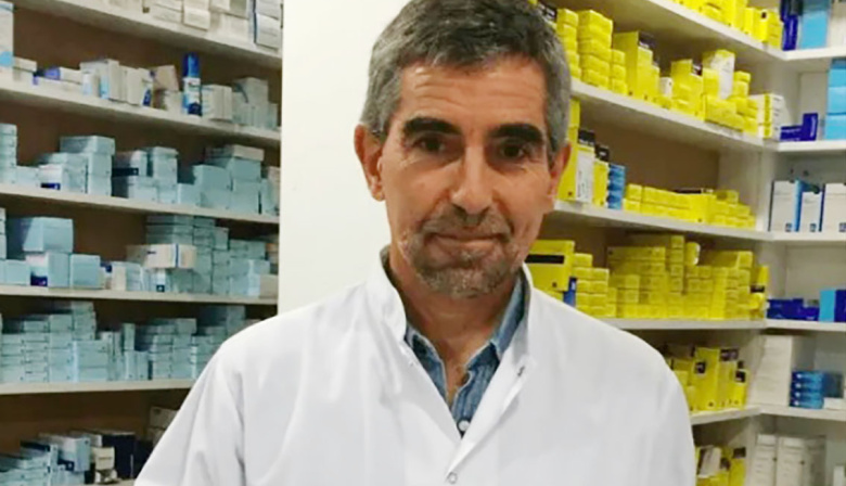 Traversini Asume la Presidencia del Centro Cultural y Biblioteca "Andrés Ferreyra" y Marca los Ejes de su Gestión