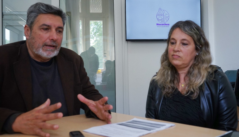 Esta semana Necochea será sede del 1º Congreso Regional educativo ...