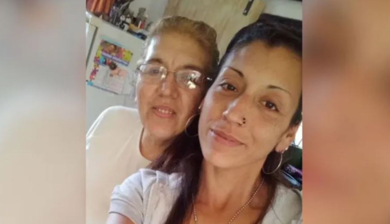 “Hasta que nos volvamos a encontrar”: el desgarrador mensaje de la madre de Débora Bulacio tras el femicidio