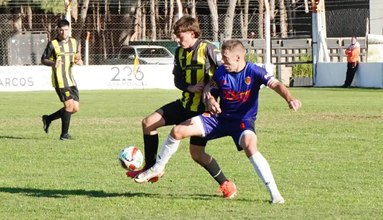 Villa Díaz Vélez y Jorge Newbery definen el último pase a semifinales del torneo “Alejandro Barberón”