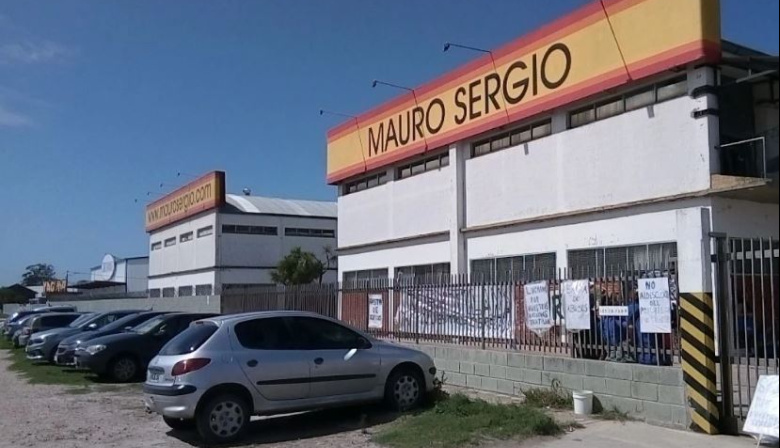 Crisis en la industria textil: suspenden a 170 trabajadores en la principal fábrica de Mar del Plata