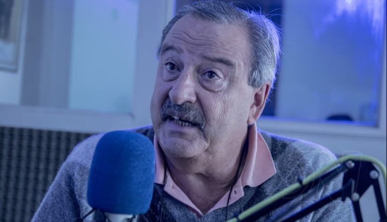 Azcoiti anuncia la visita de Gil Lavedra para homenajear los 40 años del Juicio a las Juntas en Necochea